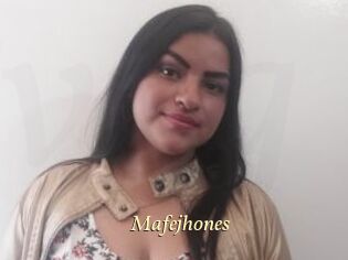 Mafejhones