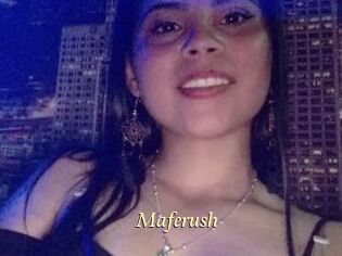 Maferush