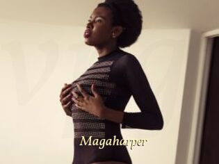 Magaharper