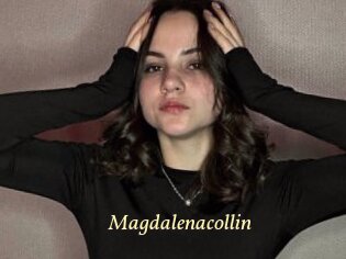 Magdalenacollin
