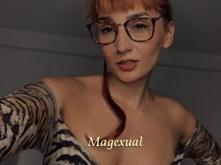 Magexual