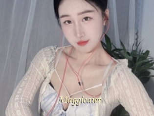Maggieaier