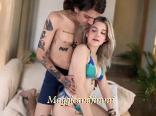 Maggieandjimmi