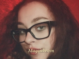 maggiebrovn Vidéo porno gratuite