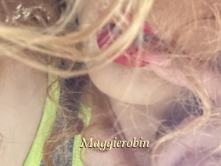 Maggierobin