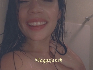 Maggsjanek