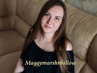 Maggymarshmallow
