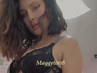 Maggytor18