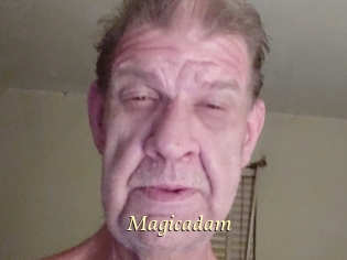 Magicadam