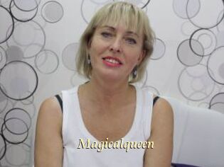 Magicalqueen