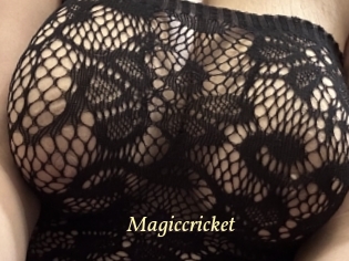 Magiccricket
