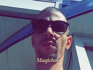 Magichole
