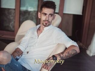 Magicmykey