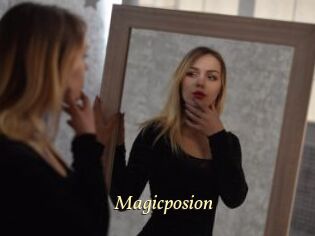 Magicposion
