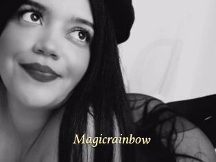 Magicrainbow