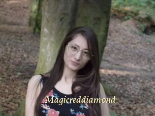 Magicreddiamond