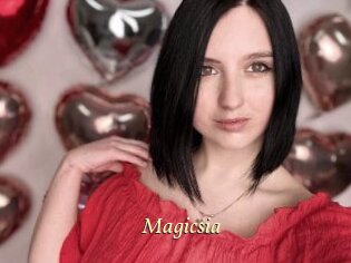Magicsia