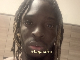 Magicstixx