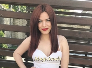 Magictouch