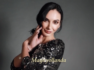 magicyollanda Vidéo porno gratuite