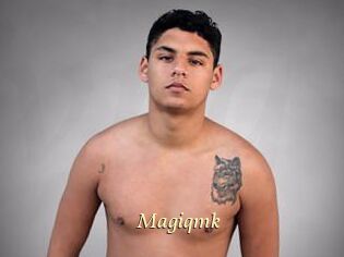 Magiqmk