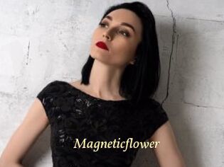 Magneticflower