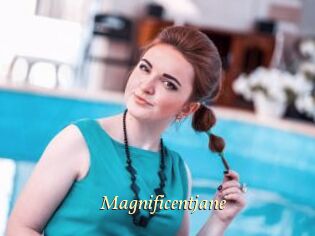 Magnificentjane