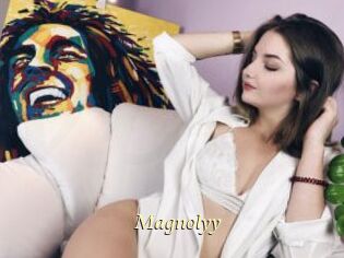 Magnolyy