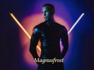 magnusfrost Vidéo porno gratuite