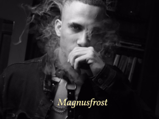Magnusfrost
