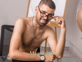 magnusjafar Vidéo porno gratuite