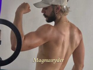 Magnusryder