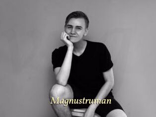 Magnustruman