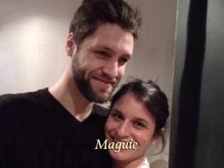 maguie Vidéo porno gratuite