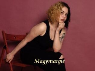 Magymargie