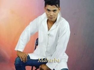 Maharba