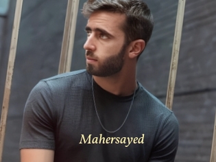 Mahersayed