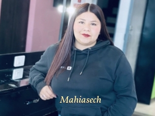 Mahiasech