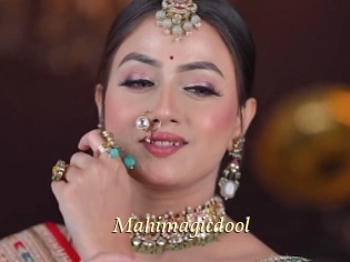 Mahimagicdool