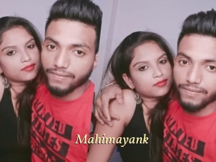 Mahimayank