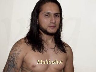 Mahiushot