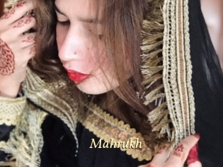 Mahrukh