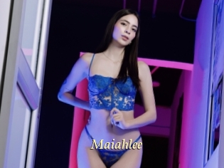 Maiahlee