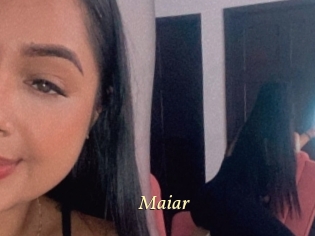 Maiar