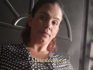 Maiastevenson