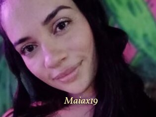 maiax19 Vidéo porno gratuite