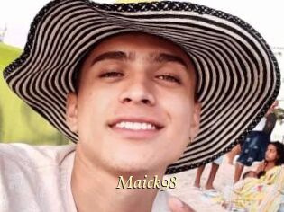 Maick98