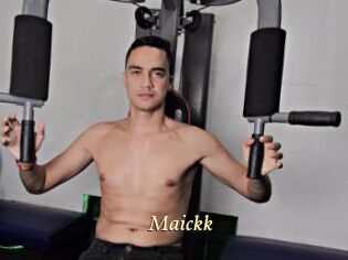 Maickk