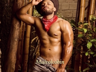 maicolcobin Vidéo porno gratuite