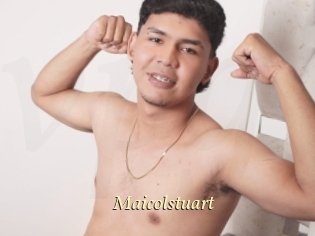maicolstuart Vidéo porno gratuite